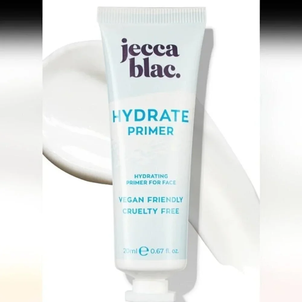 Jecca Blac Hydrate Primer (New)